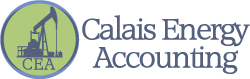 Calais Energy Accounting